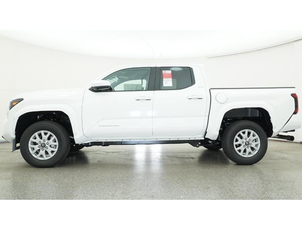 New 2026 Ice Toyota SR5 image 19