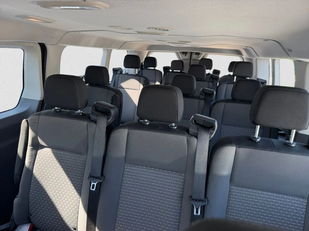 Certified Used 2023 White Ford XLT image 11