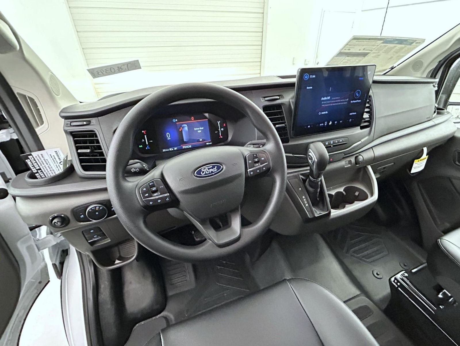 New 2026 Oxford White Ford XL image 13