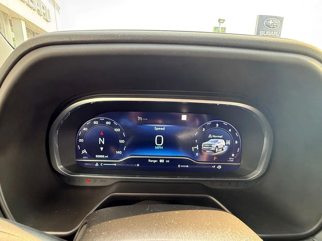 Used 2023 Gray Chevrolet Premier image 24