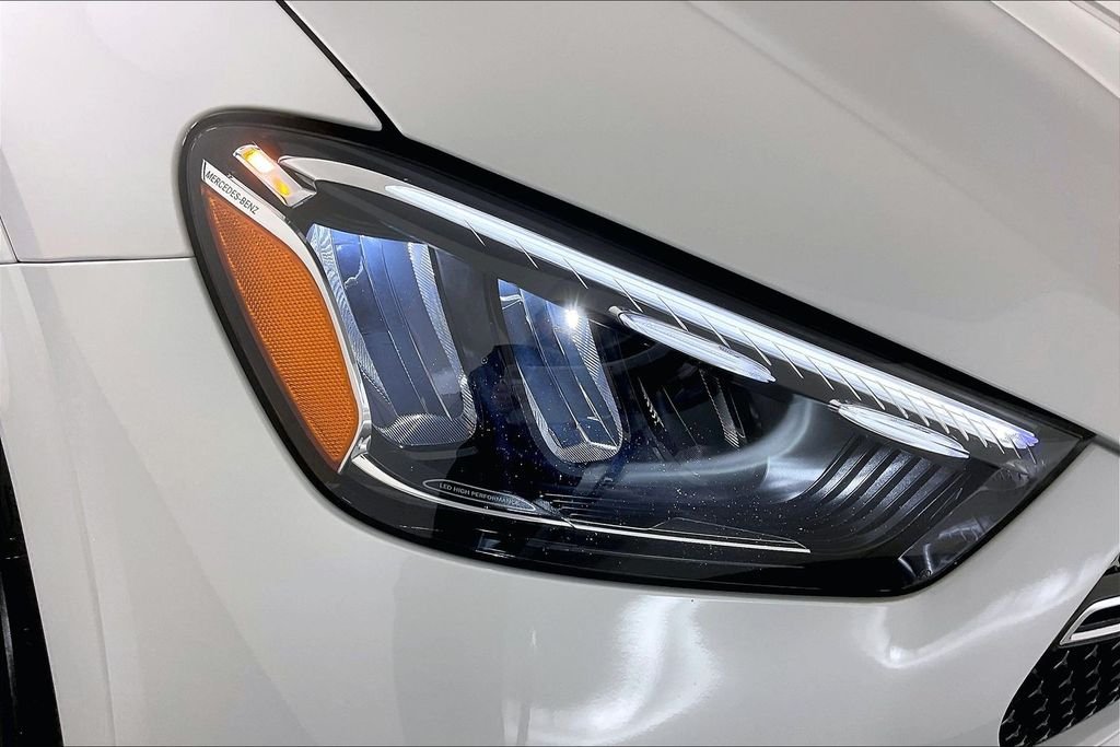 2025 Mercedes-Benz GLE GLE450E - Photo 23