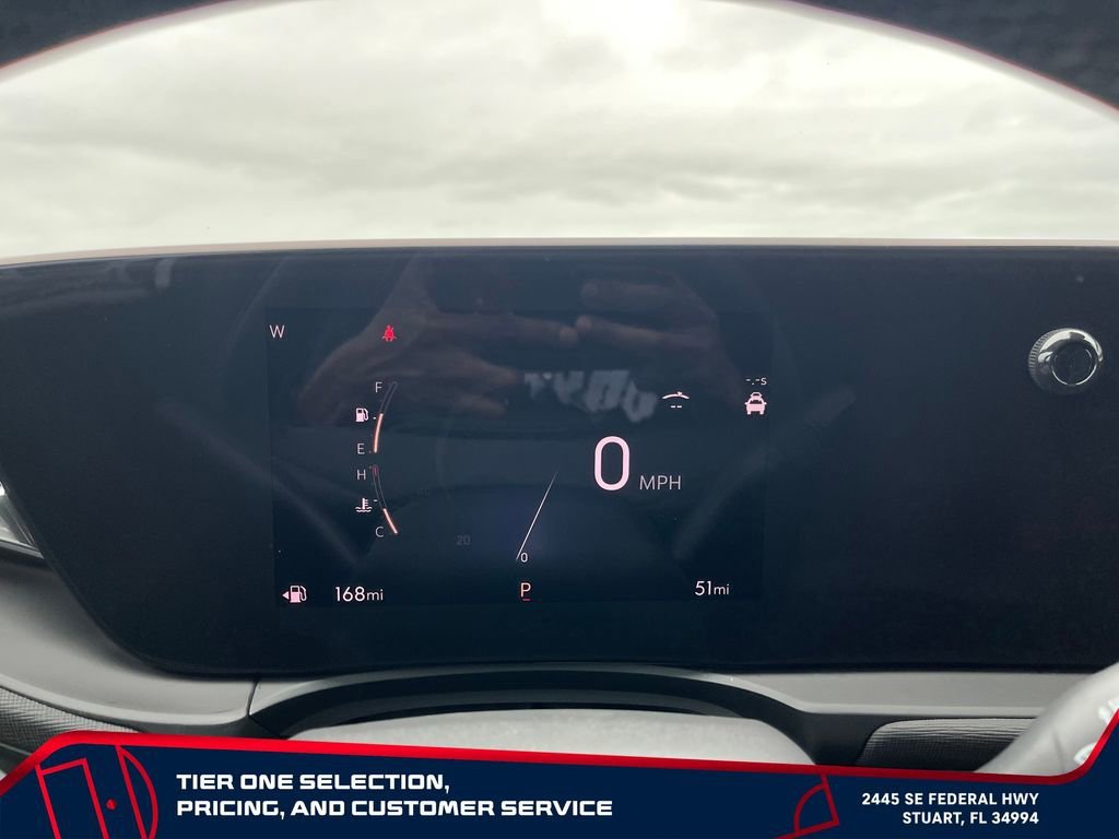 2026 Buick Envista Preferred - Photo 27