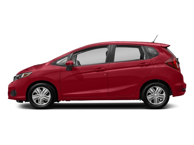 Used 2018 Silver Honda LX image 3