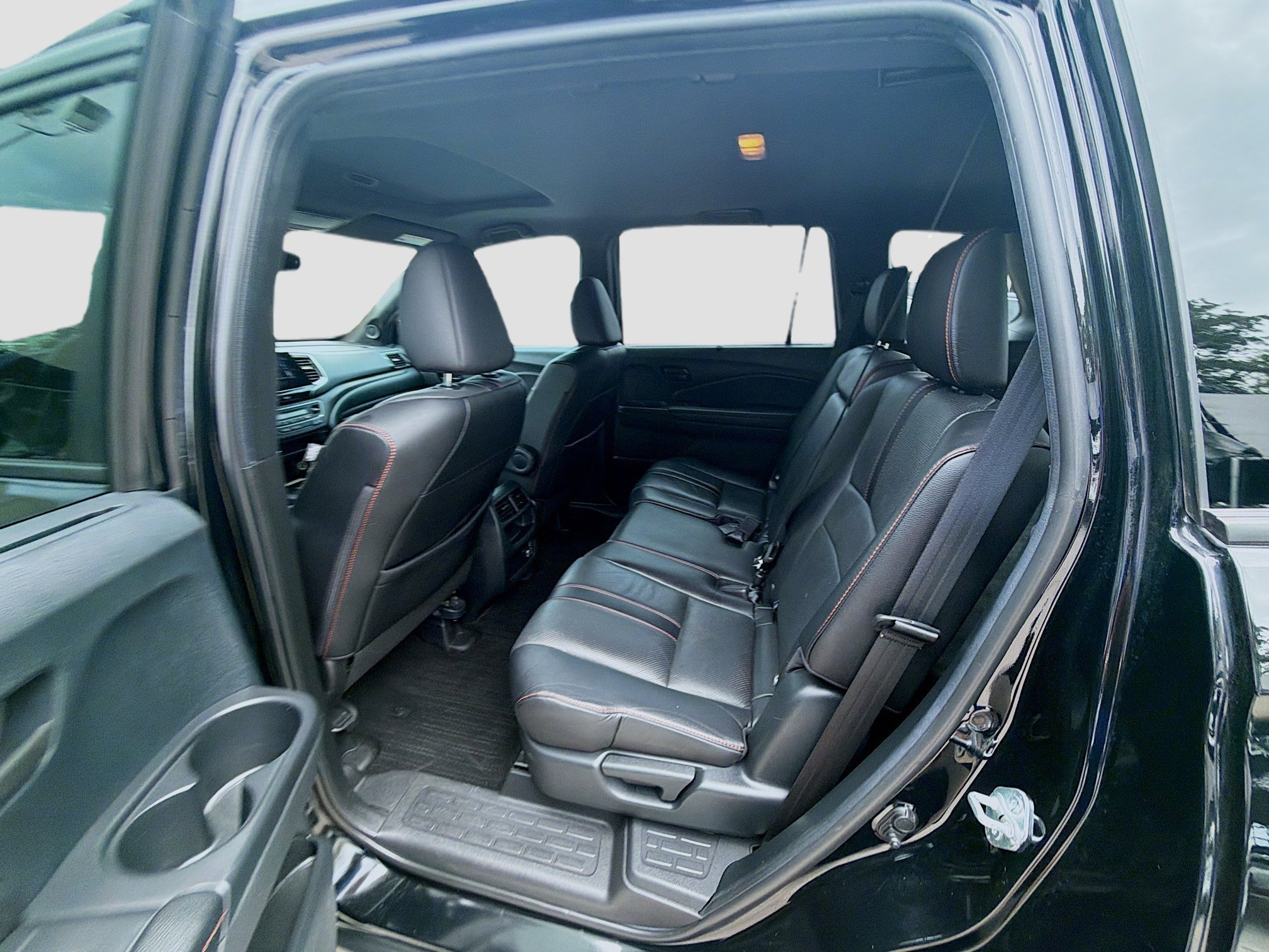 2023 Honda Passport TrailSport - Photo 24