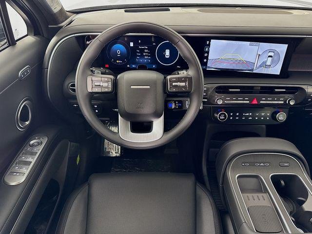 New 2026 Black Hyundai Calligraphy FWD image 41