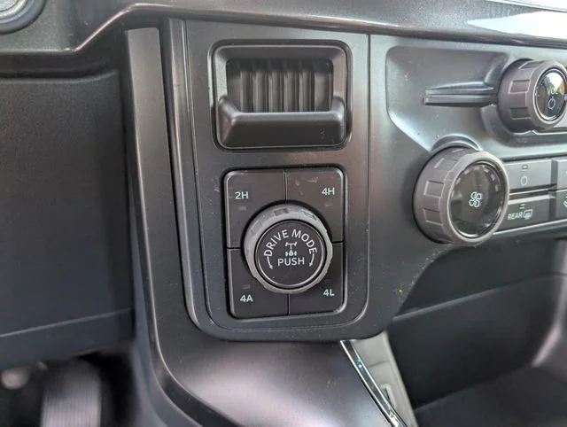 New 2026 Oxford White Ford STX® image 17