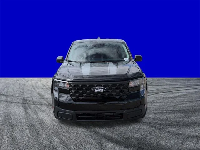 New 2026 Shadow Black Ford XL image 9
