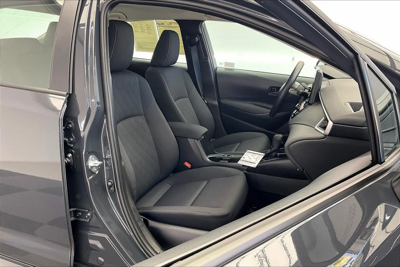 Used 2026 Underground Toyota LE image 6