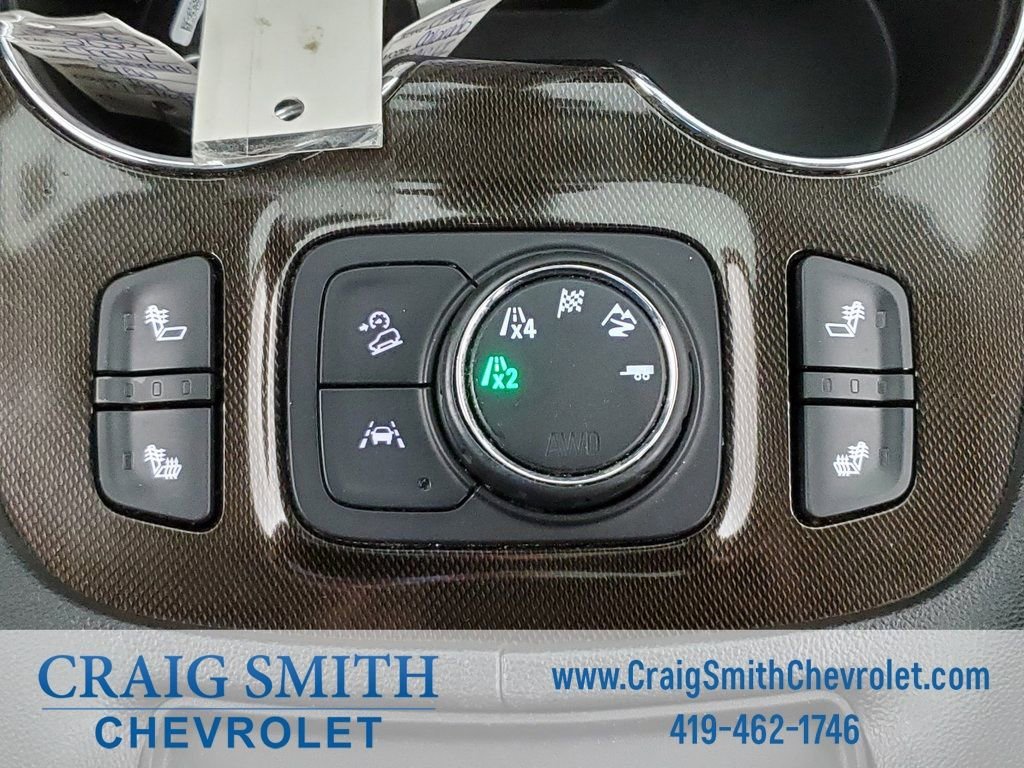 2021 GMC Acadia AT4 - Photo 30