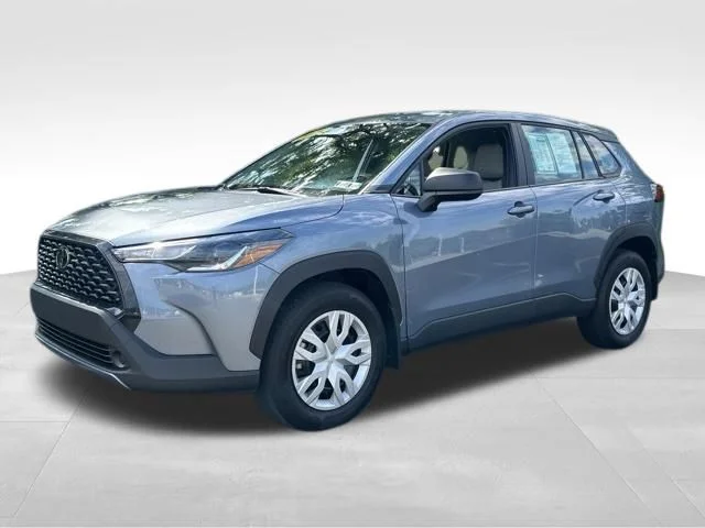 Used 2025  Toyota L image 1