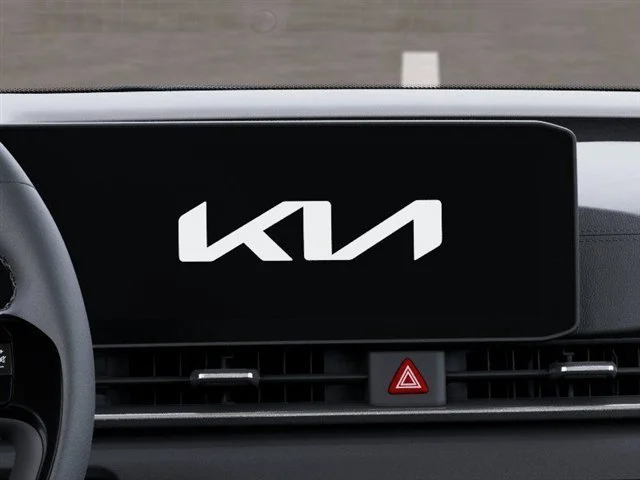 New 2027 Green Kia EX image 20
