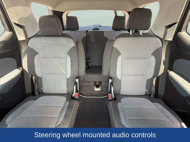Used 2019 Black Chevrolet LT image 18