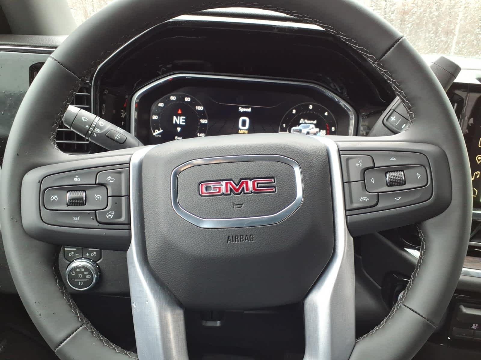 2026 GMC Sierra 2500HD SLT - Photo 13