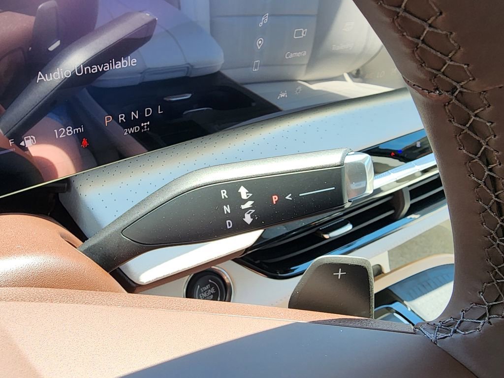 2026 Buick Enclave Avenir - Photo 23