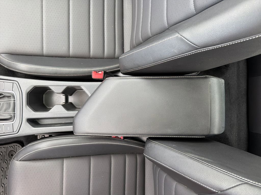 2023 Volkswagen Jetta SE - Photo 29