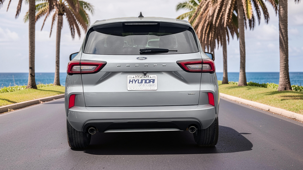 2024 Ford Escape ST-Line - Photo 6