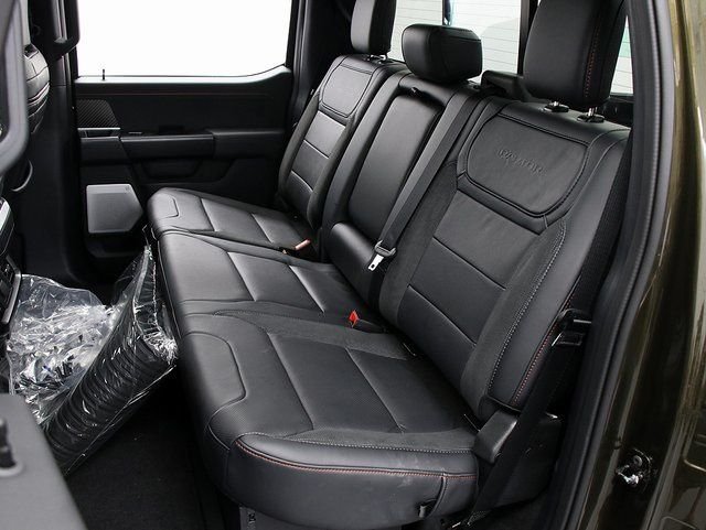 2025 Ford F-150 Raptor - Photo 13