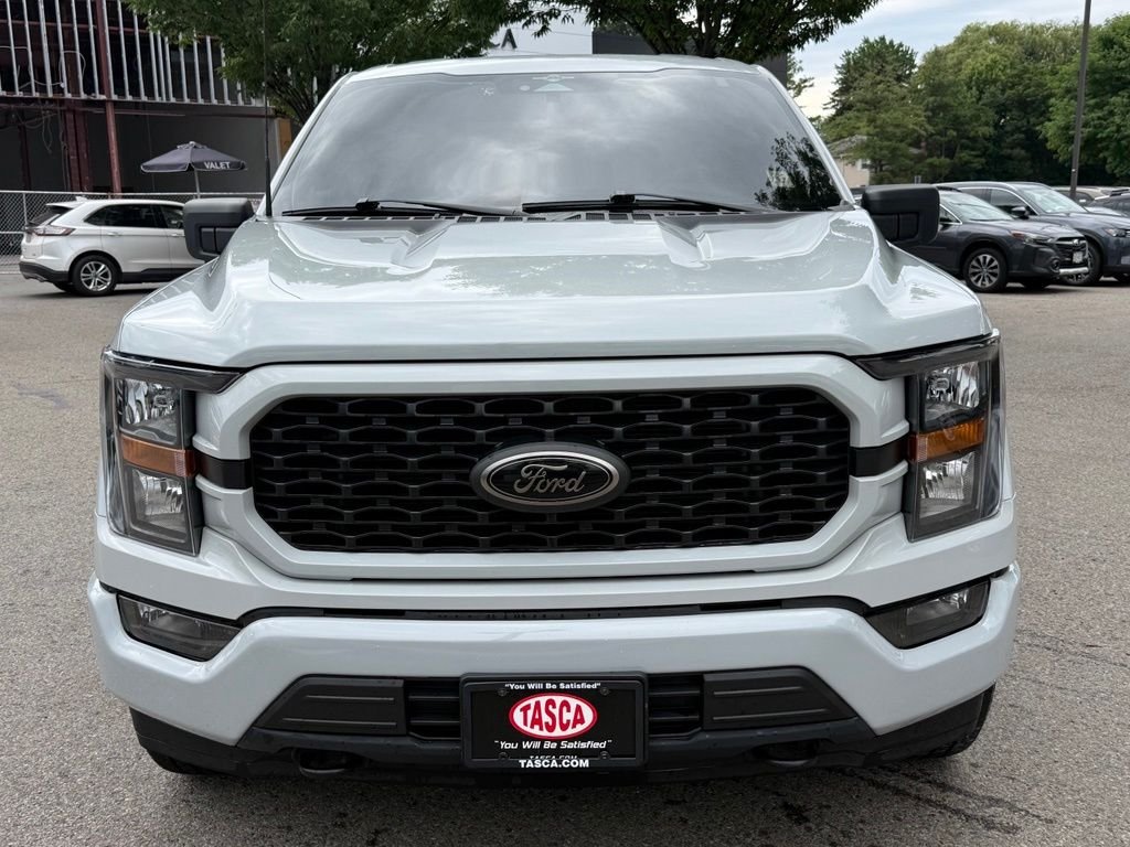 Used 2023 Avalanche Ford XL image 3