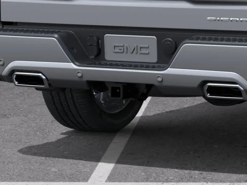 2026 GMC Sierra 1500 Denali Ultimate - Photo 14