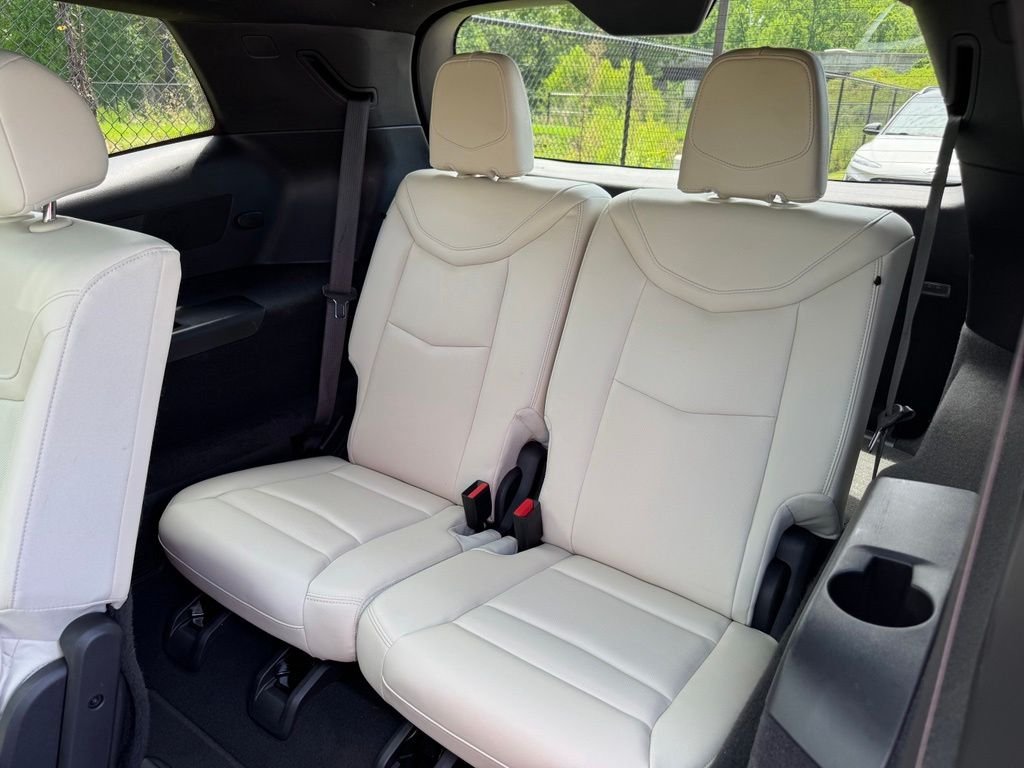 2023 Cadillac XT6 Sport - Photo 26