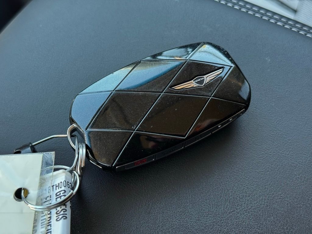 2026 GENESIS GV70 Base - Photo 41
