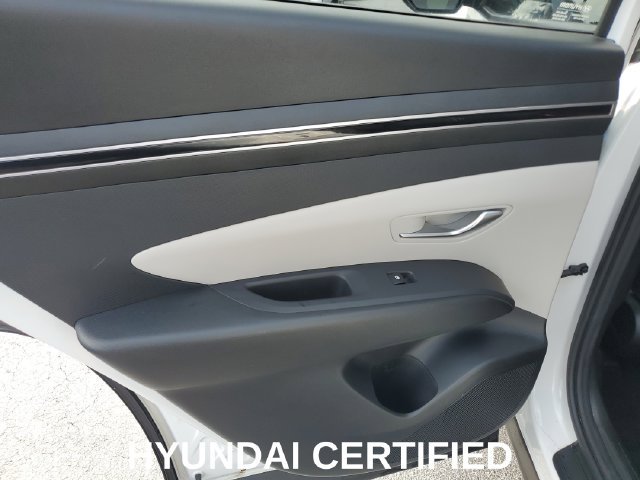 2024 Hyundai Tucson SEL - Photo 25