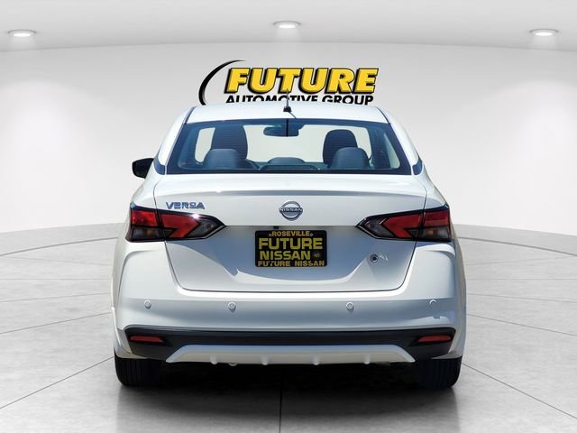 Used 2024 White Nissan 1.6 S image 8