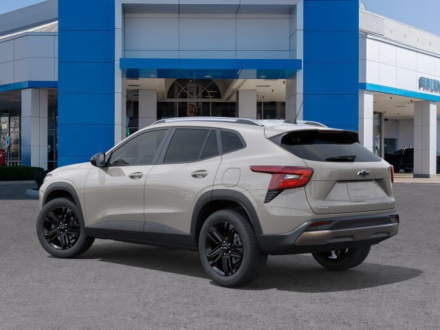 New 2026 White Sands Chevrolet ACTIV image 4