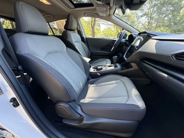 Used 2024  Subaru premium image 27