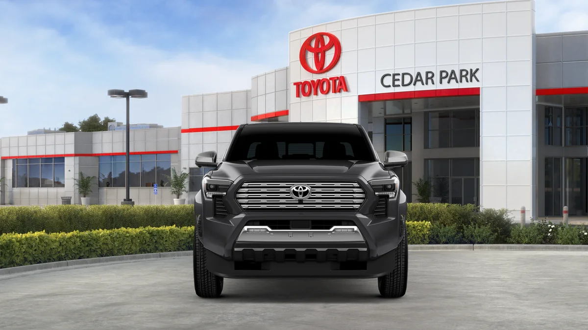 New 2026 Underground Toyota Limited i-FORCE MAX image 17