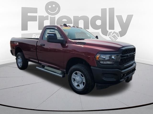 Used 2024 Red Ram Tradesman image 7
