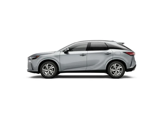 New 2026 Iridium Lexus PREMIUM image 2