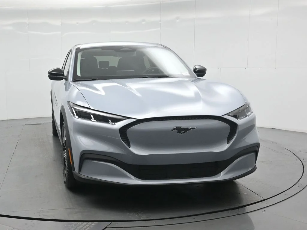 New 2026 Gray Ford Select image 51