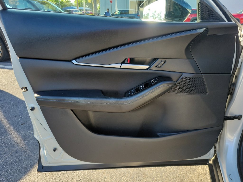 Used 2025 White Mazda 2.5 S Select Sport image 13