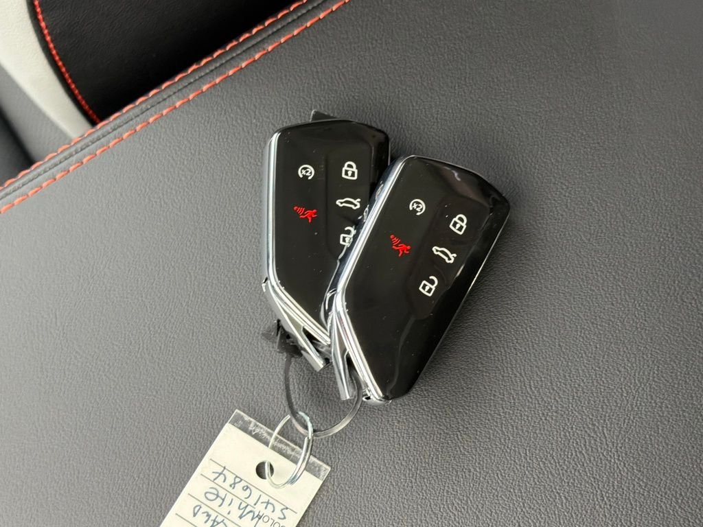 New 2026  Volkswagen 2.0T Peak Edition image 27