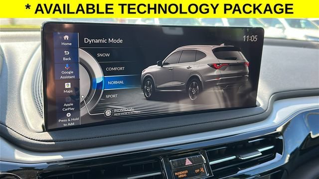 2026 Acura MDX Technology Package - Photo 49