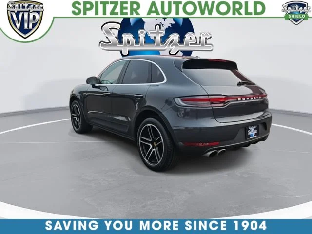 Used 2021 Gray Porsche S image 6