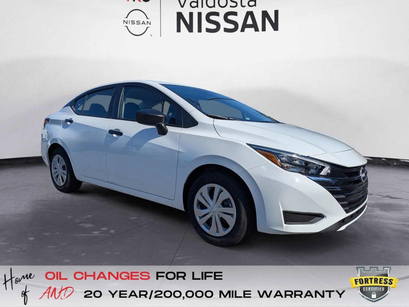 Nissan | The TKO Group