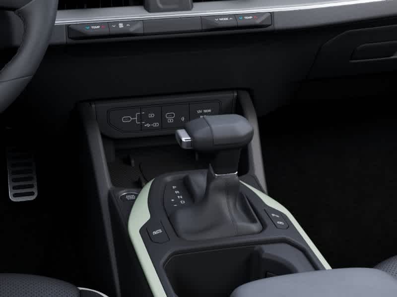 New 2026 Snow White Pearl Kia GT-Line Turbo image 23