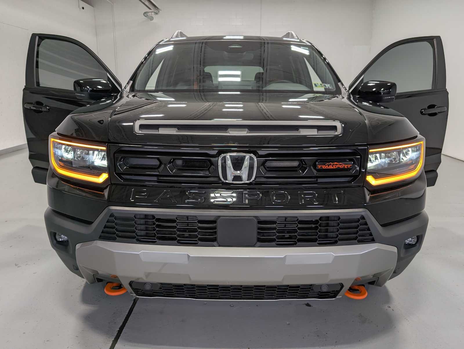 2026 Honda Passport TrailSport - Photo 13