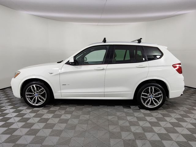 Used 2016 BMW X3 xDrive35i with VIN 5UXWX7C53G0S16472 for sale in Highlands Ranch, CO