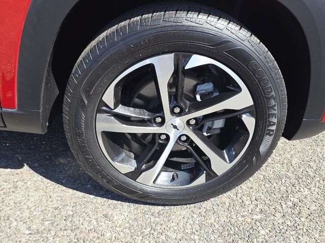 2024 Chevrolet Trax RS - Photo 19