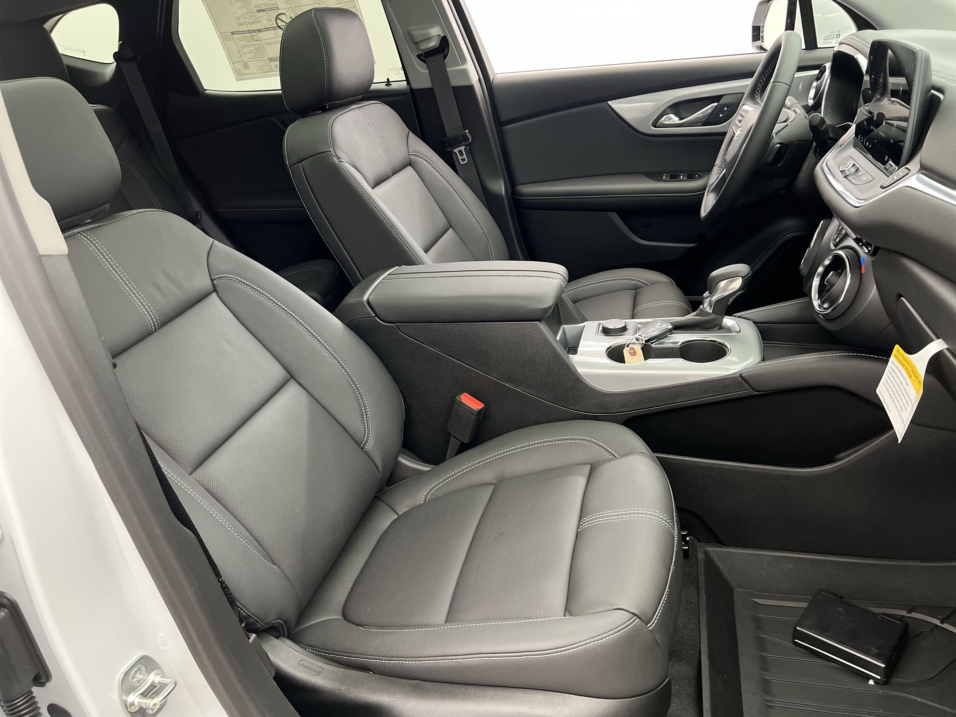 2026 Chevrolet Blazer 3LT - Photo 84