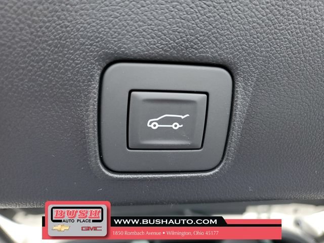 2026 Chevrolet Trailblazer Activ - Photo 9