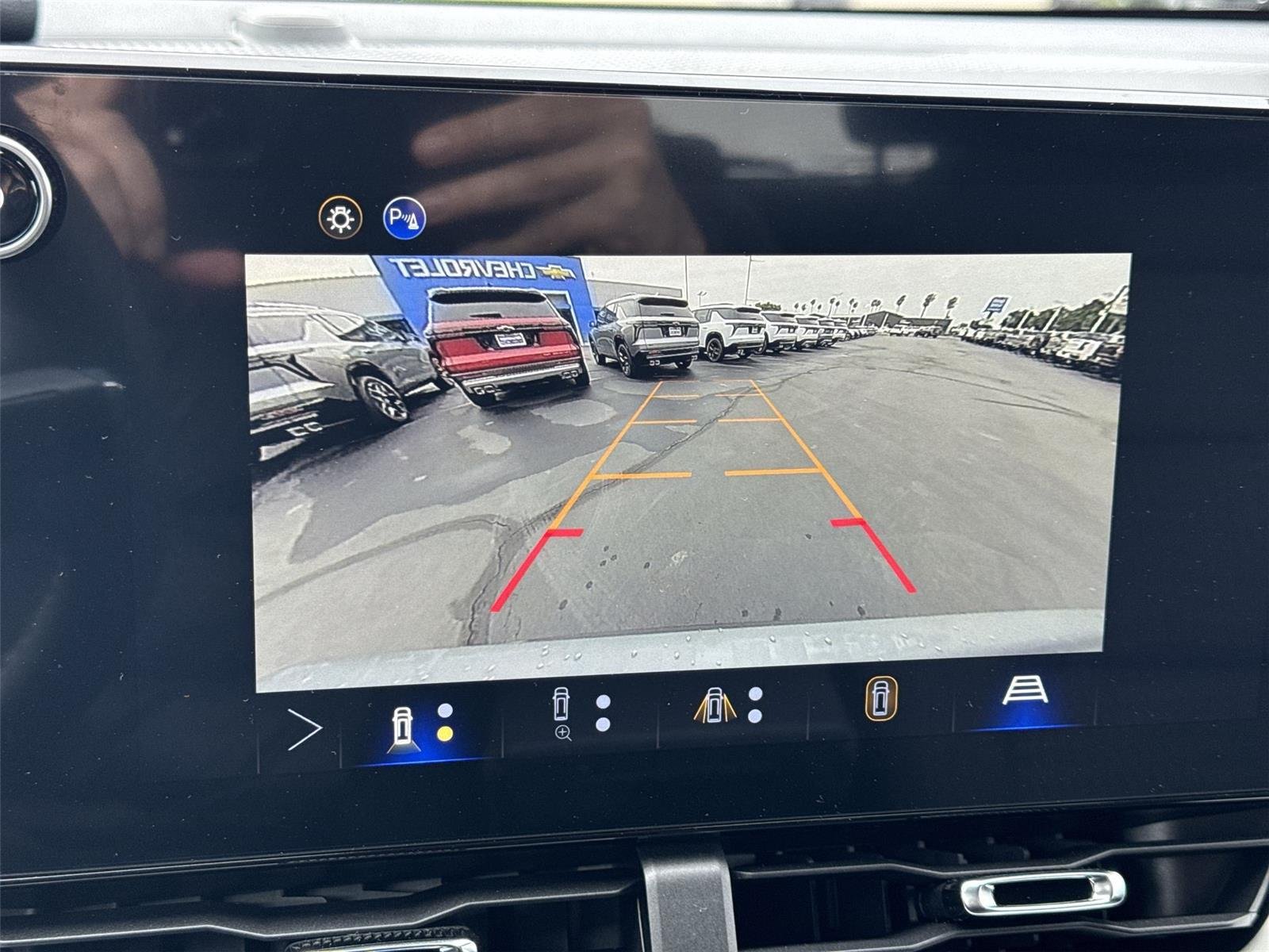 2026 Chevrolet Equinox LT - Photo 15