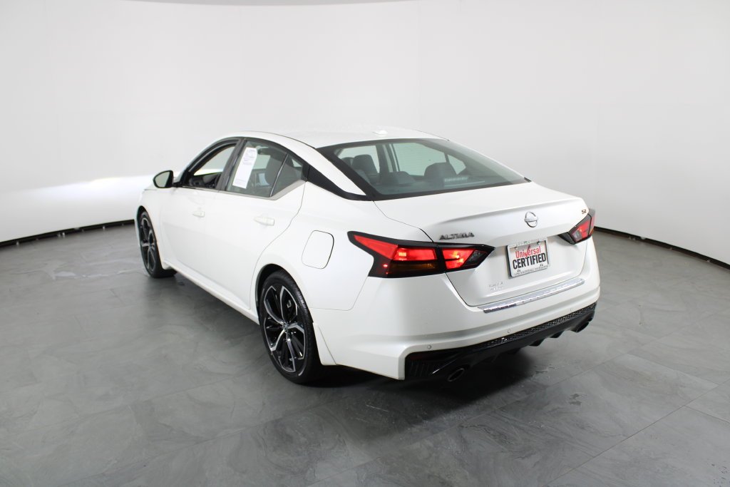 2023 Nissan Altima SR - Photo 15