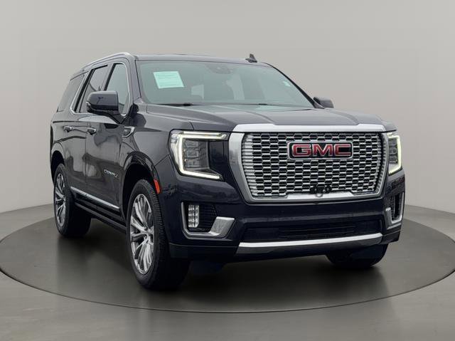 2023 GMC Yukon 4WD Denali's photo
