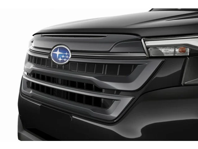 New 2026 Crystal Black Silica Subaru Premium Hybrid image 11
