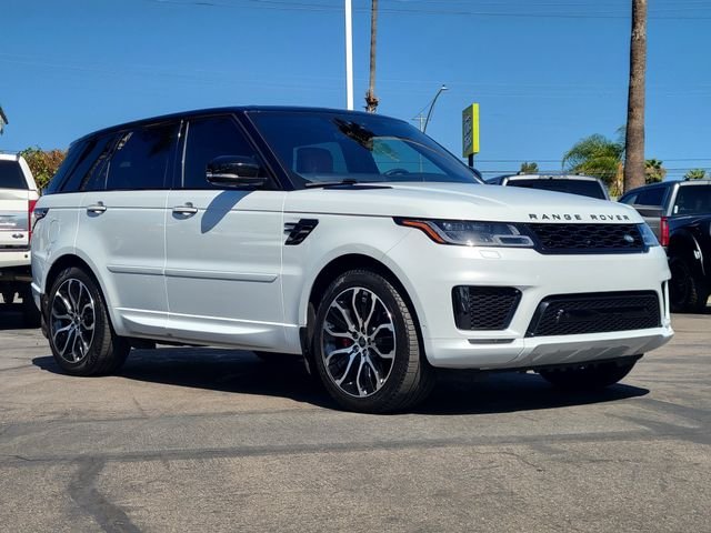 Used 2019 Yulong White Land Rover HSE Dynamic image 31