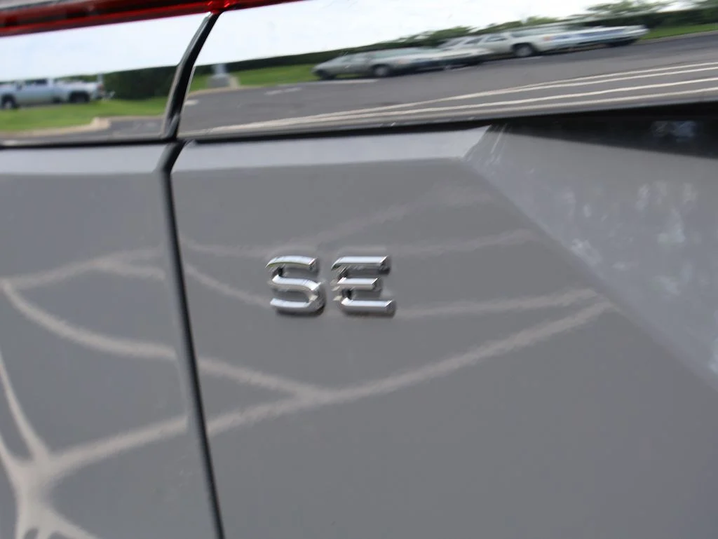New 2026 Gray Volkswagen 2.0T SE w/Technology image 34